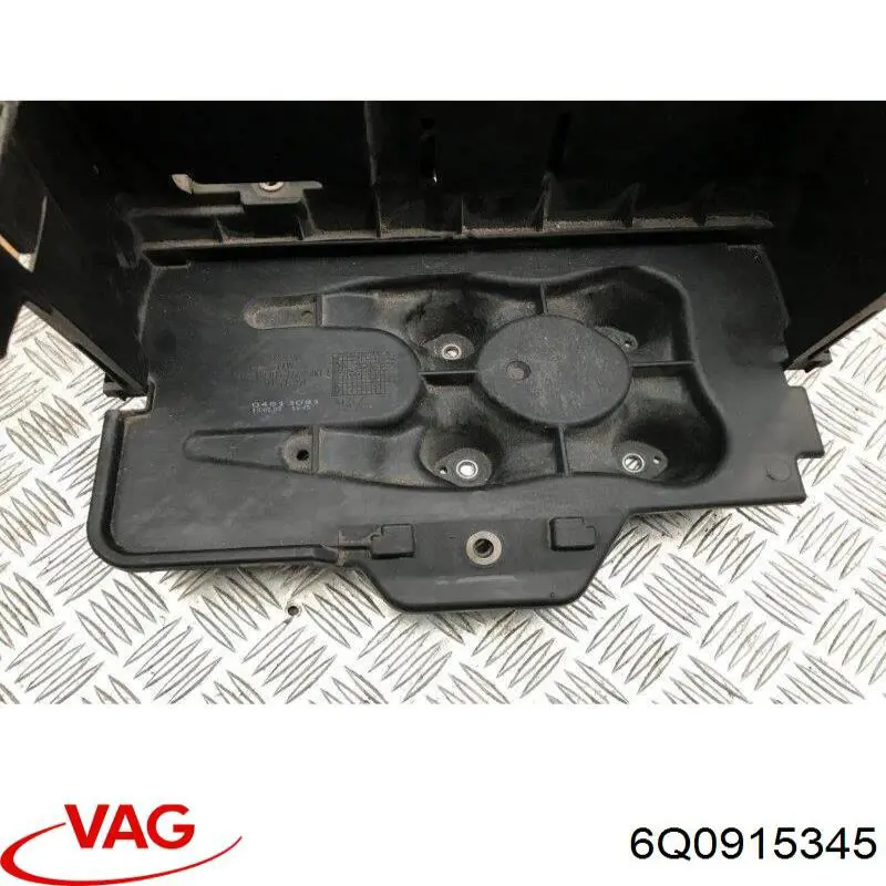  VAG 6Q0915345