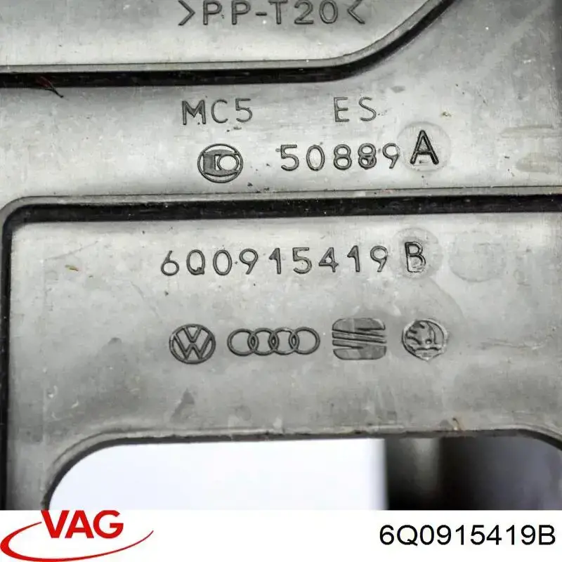 Comprar 6Q0915419B VAG 
