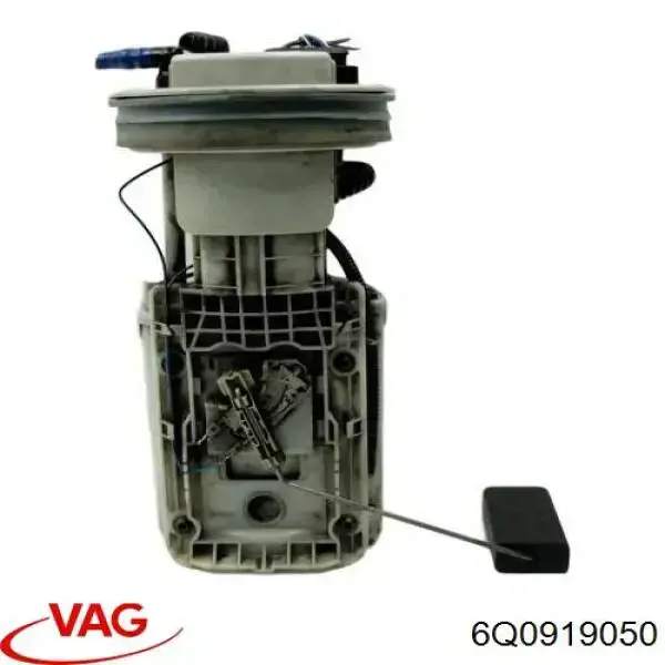 Comprar 6Q0919050 VAG Unidad de alimentación de combustible