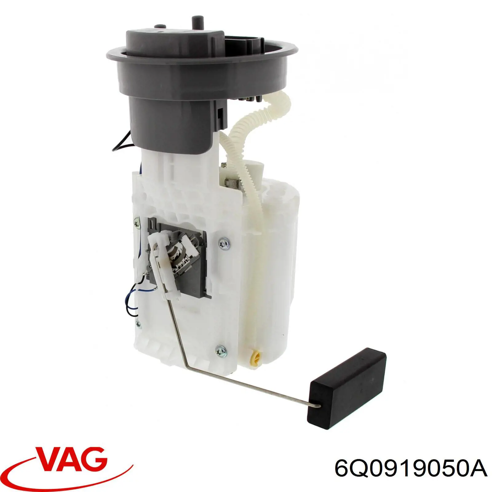 Bomba de combustible VAG A2C53181202