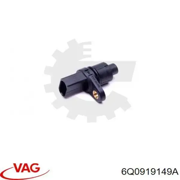 Sensor velocimetro VAG 6Q0919149A precio, desde 16,30 EUR