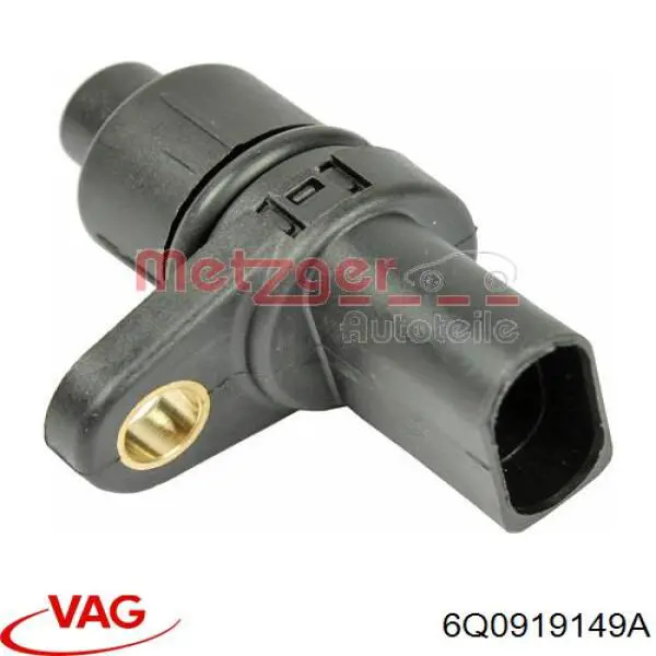 Sensor de velocidad 6Q0919149A VAG