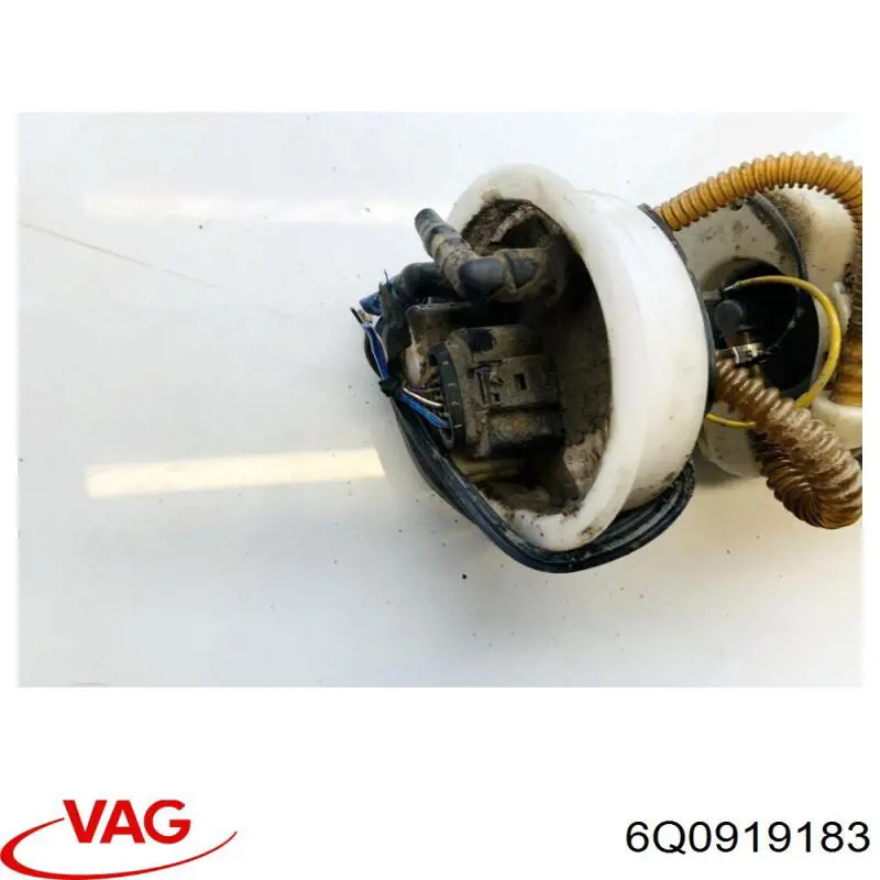 Indicador de nivel de combustible VAG 6Q0919183 precio, desde 33,40 EUR