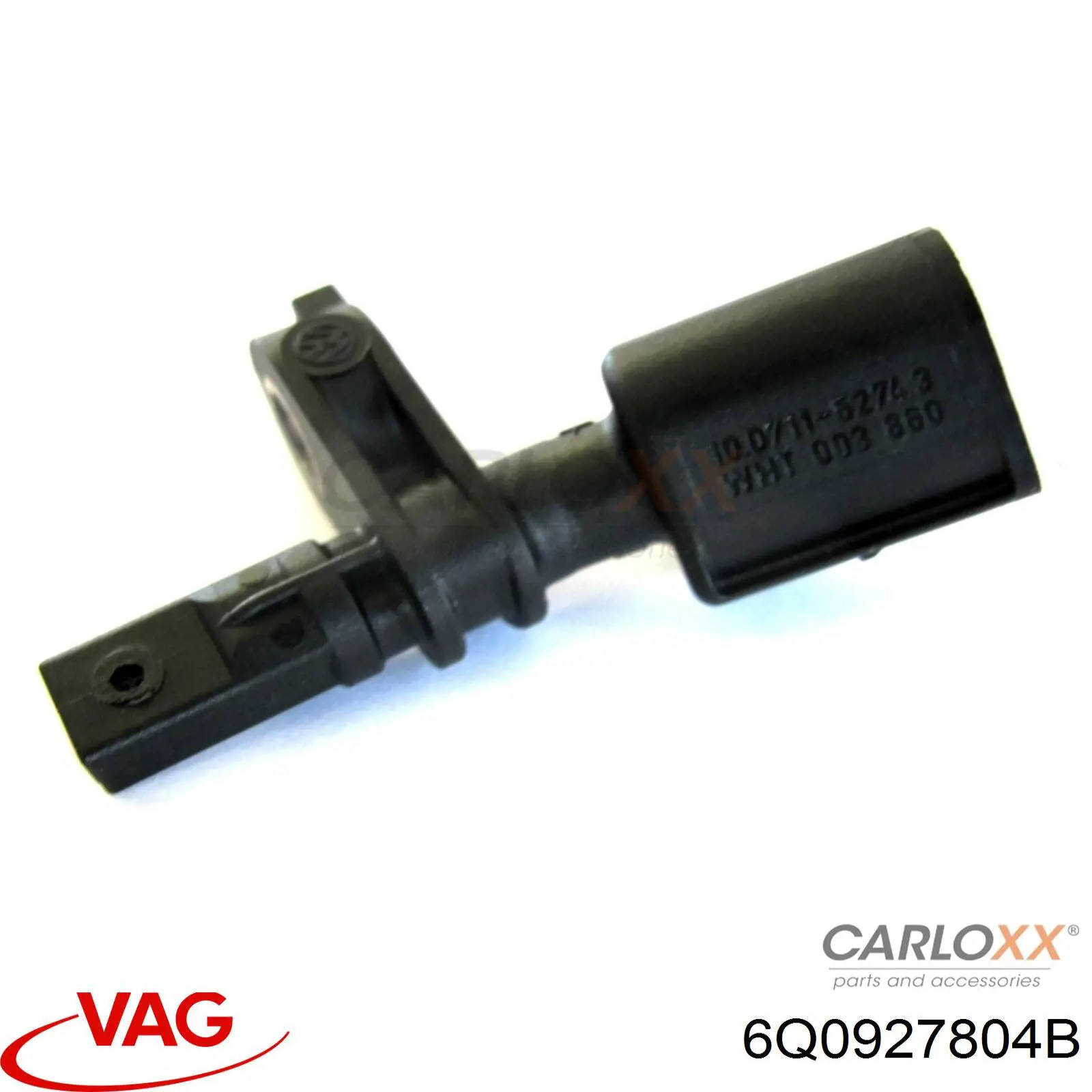 Sensor ABS delantero derecho VAG 6Q0927804B precio, desde 14,01 EUR