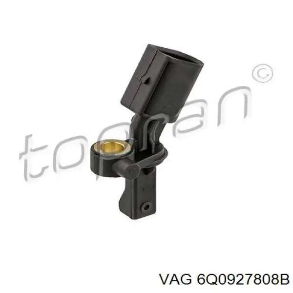 Sensor de freno, trasero derecho VAG 6Q0927808B precio, desde 17,41 EUR