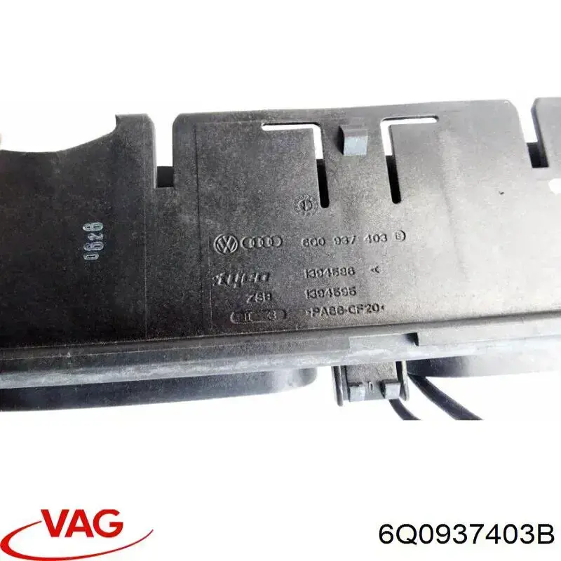 Comprar 6Q0937403B VAG 