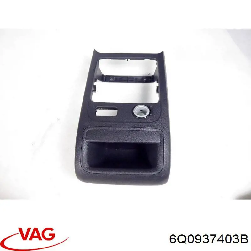  VAG 6Q0937403B precio, desde 43,17 EUR