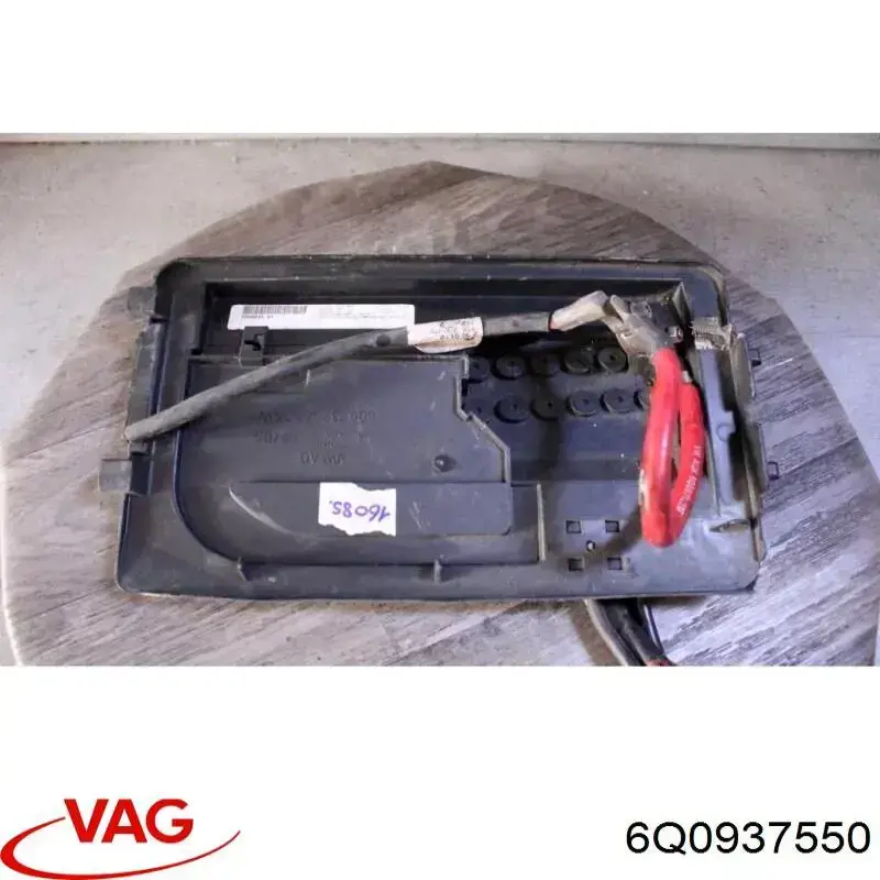 Caja reles Diamond/DPA 99370002002