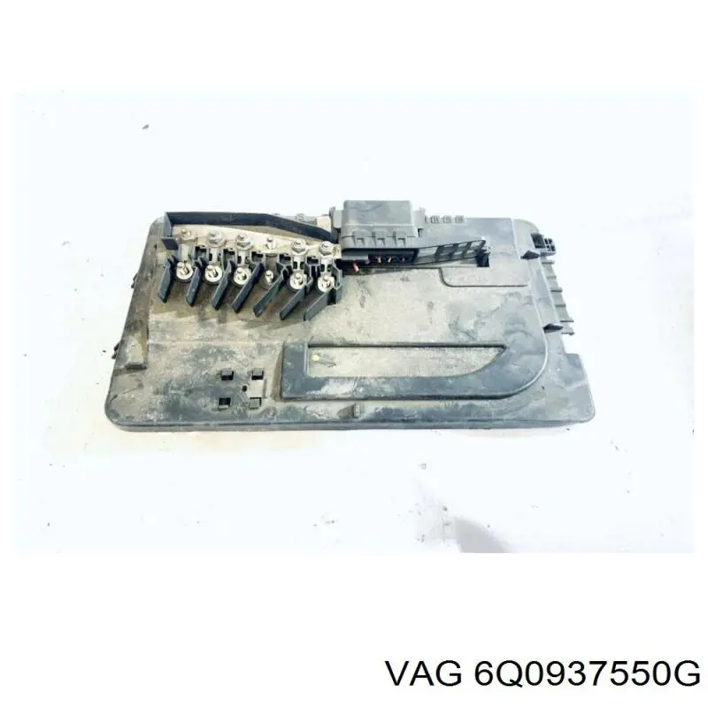  VAG 6Q0937550C precio, desde 66,79 EUR