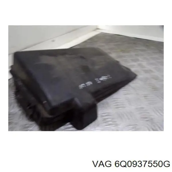 Comprar 6Q0937550C VAG 