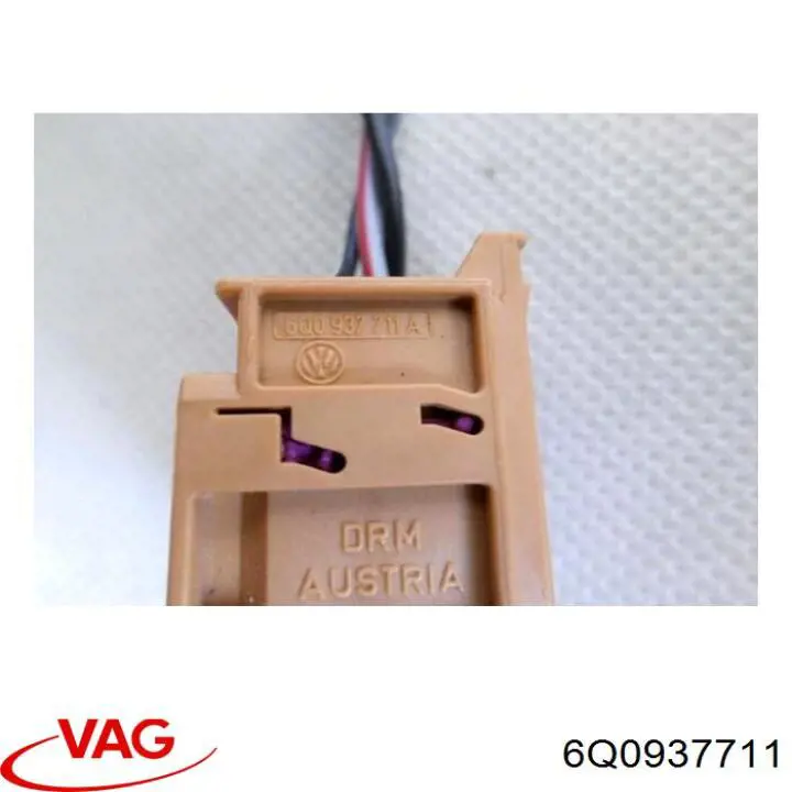  VAG 6Q0937711 precio, desde 14,34 EUR