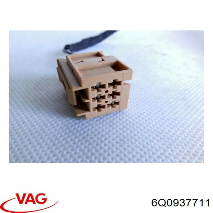 Comprar 6Q0937711 VAG 