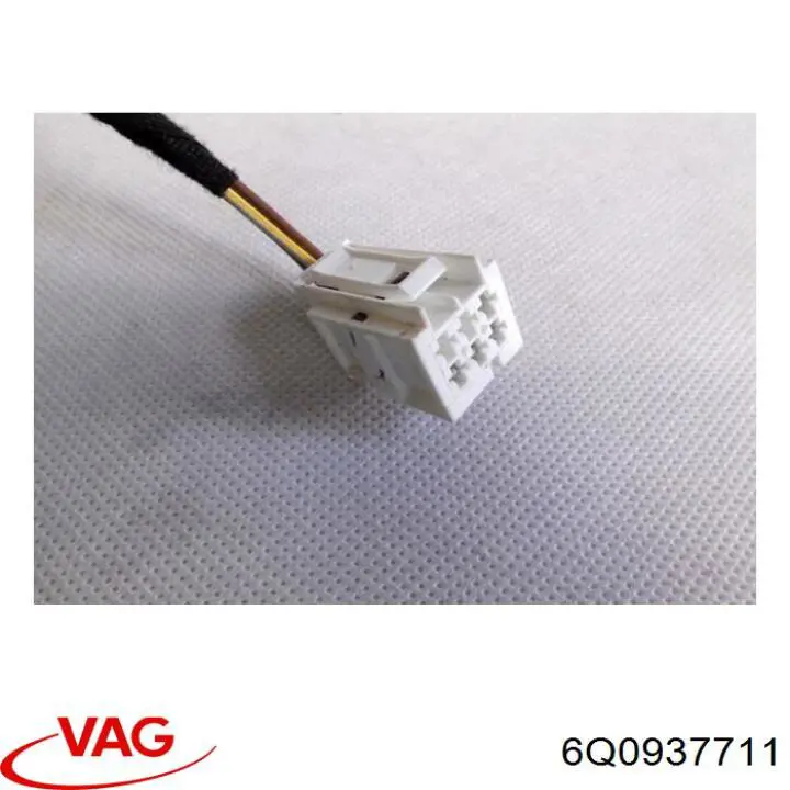 Comprar 6Q0937711 VAG 