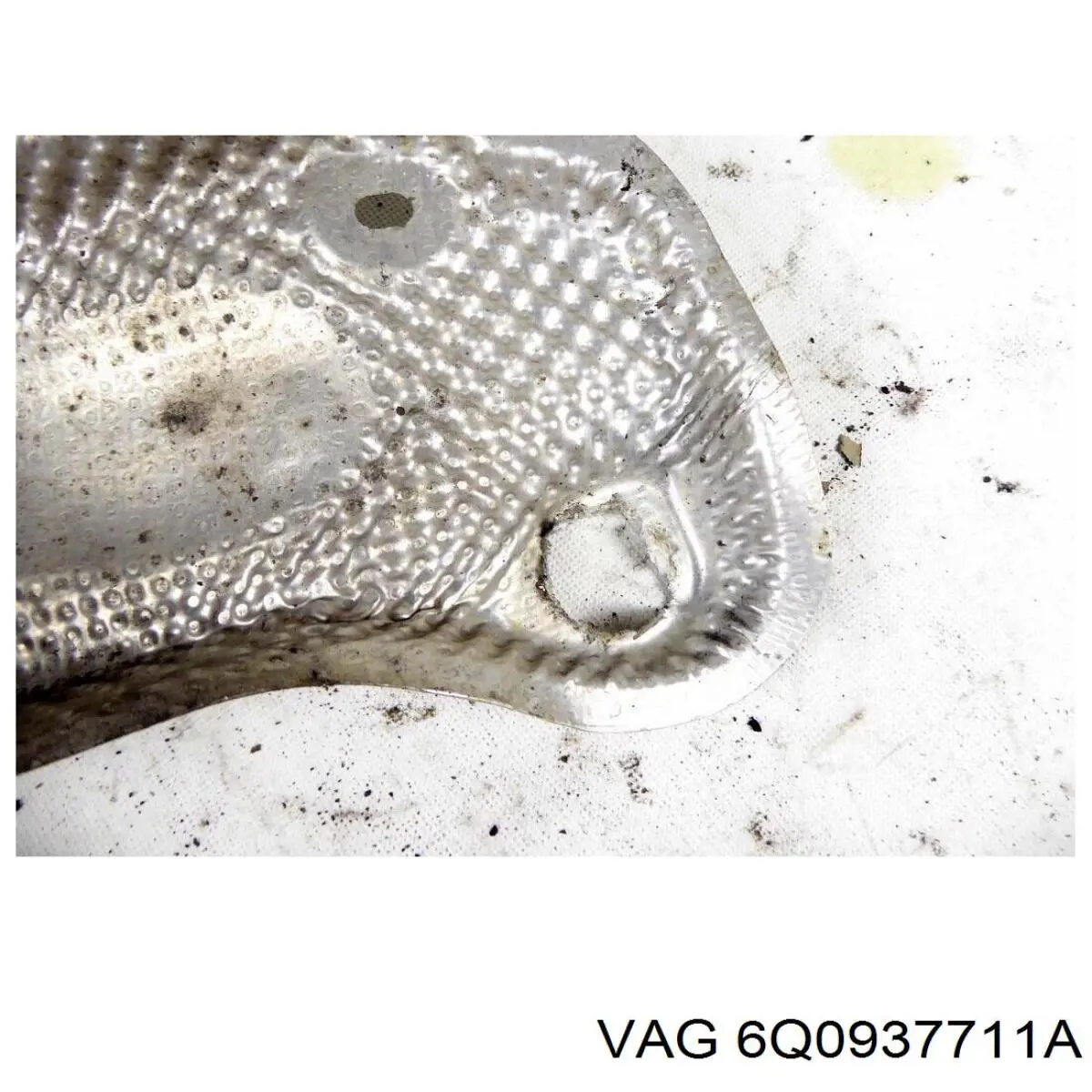  VAG 6Q0937711A
