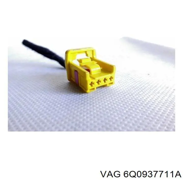  6Q0937711A VAG