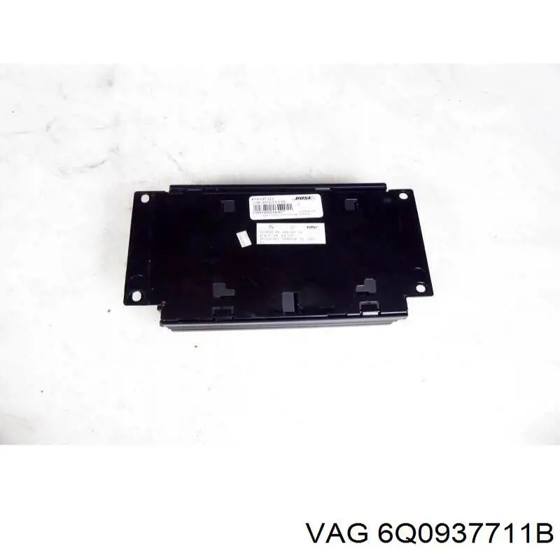  VAG 6Q0937711B