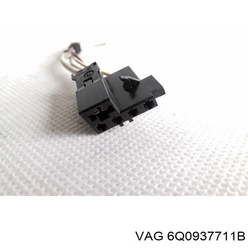 6Q0937711B VAG 