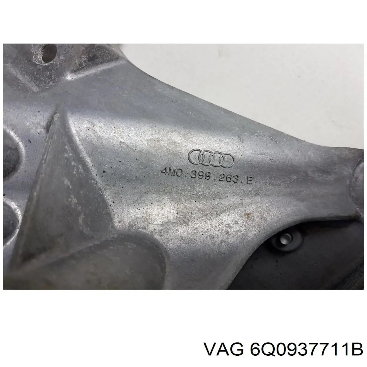  VAG 6Q0937711B precio, desde 14,34 EUR