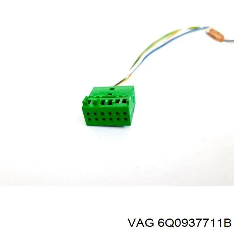  6Q0937711B VAG