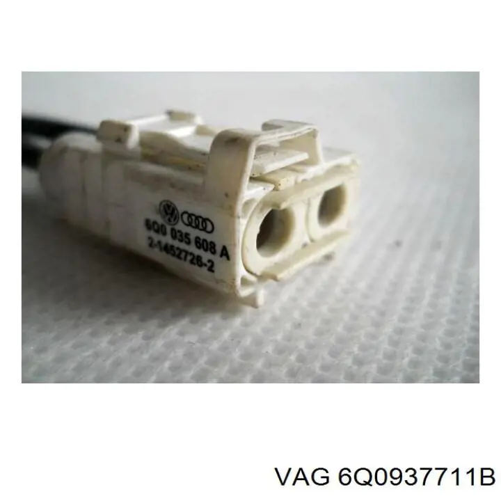 Comprar 6Q0937711B VAG 