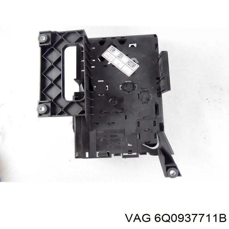  6Q0937711B VAG