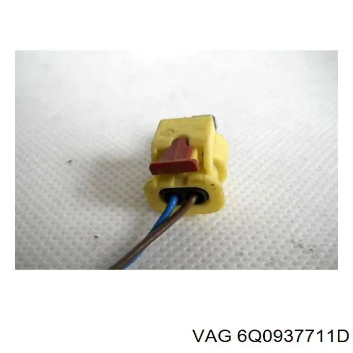6Q0937711D VAG 