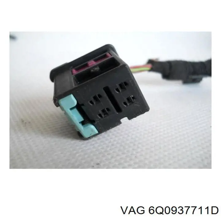  VAG 6Q0937711D precio, desde 14,34 EUR