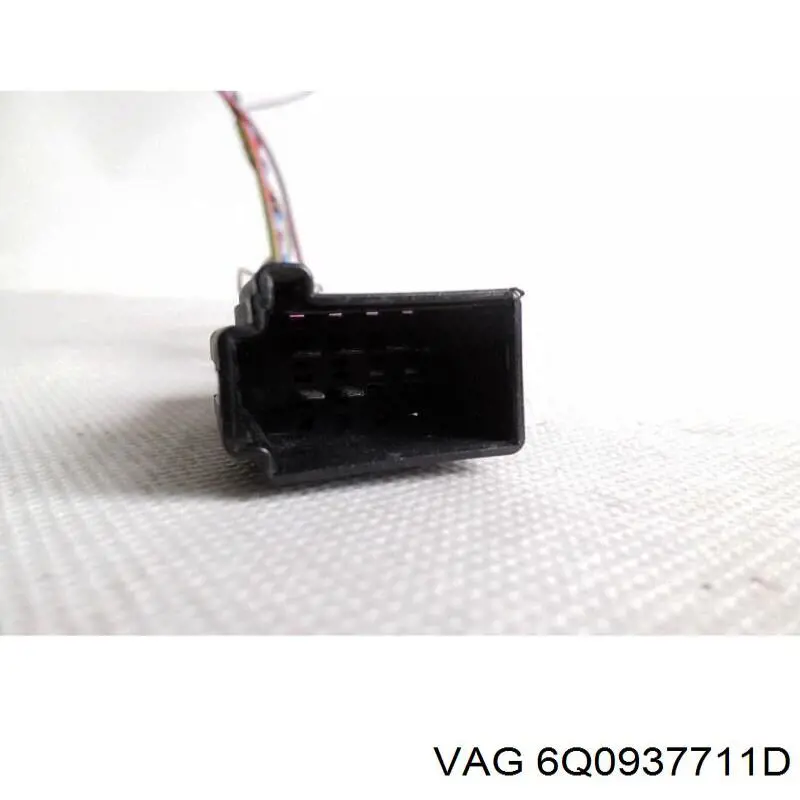 Comprar 6Q0937711D VAG 
