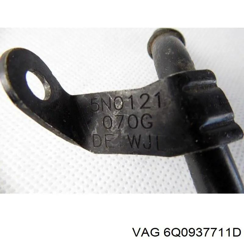  6Q0937711D VAG