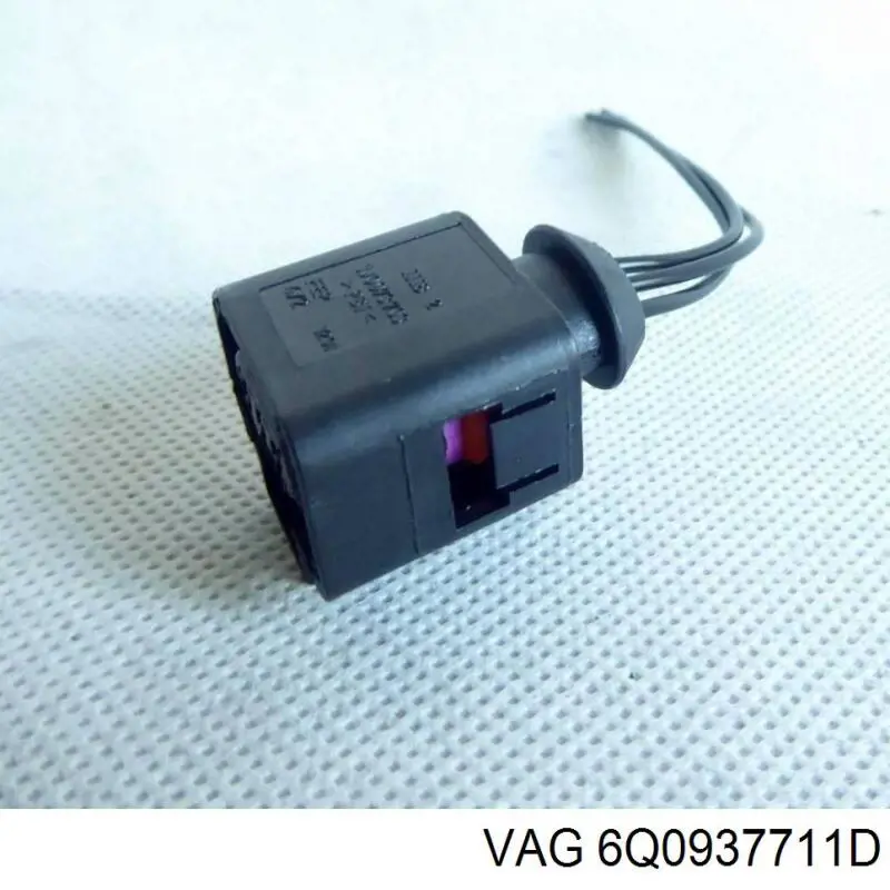  6Q0937711D VAG