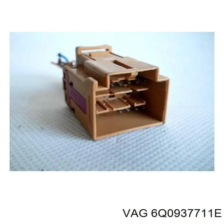 6Q0937711E VAG 