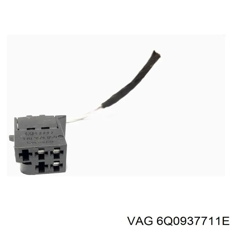  6Q0937711E VAG