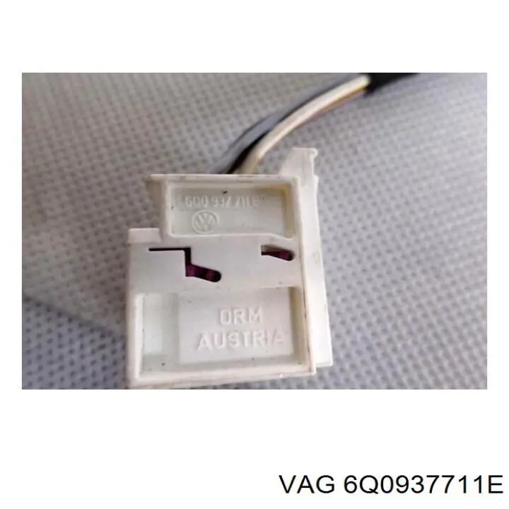  VAG 6Q0937711E precio, desde 14,34 EUR