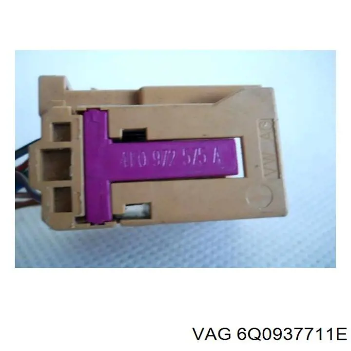 Comprar 6Q0937711E VAG 