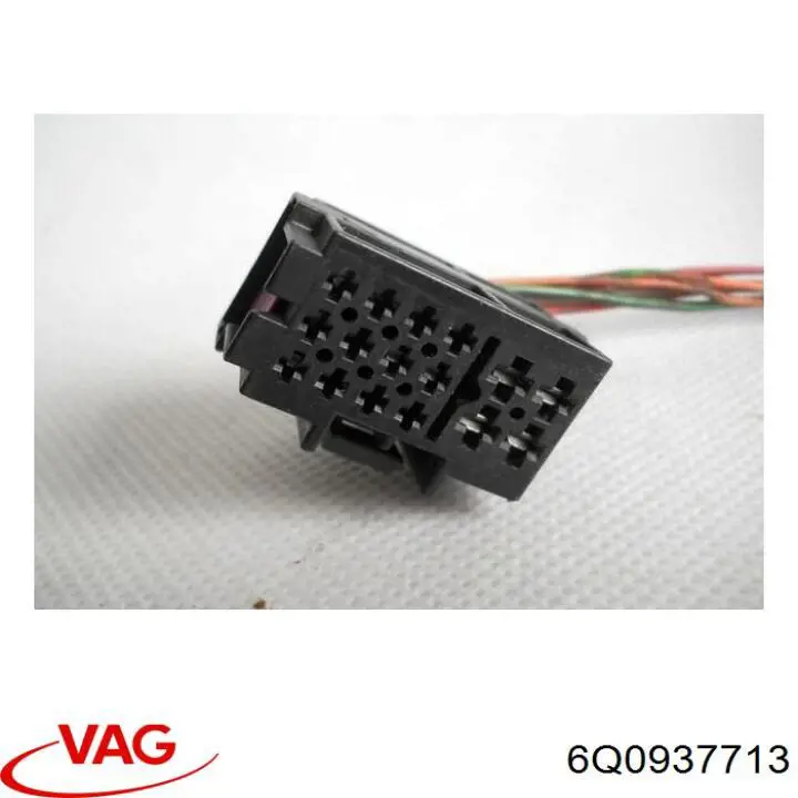 Comprar 6Q0937713 VAG 