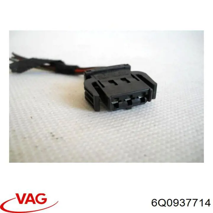 6Q0937714 VAG 