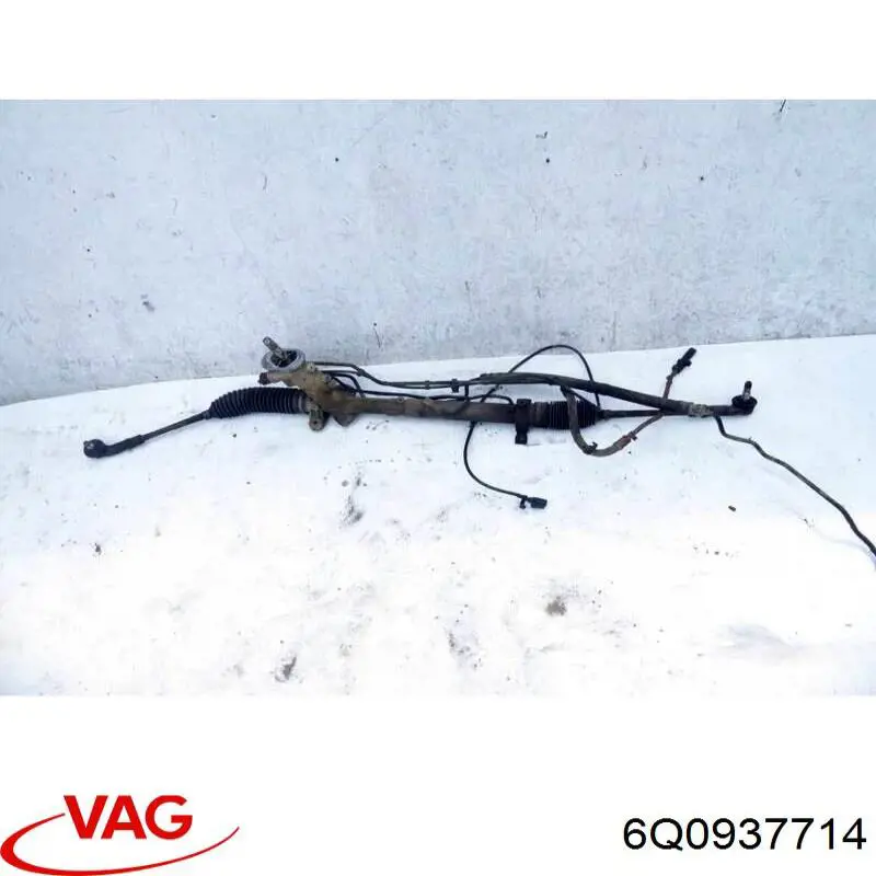  VAG 6Q0937714 precio, desde 24,96 EUR
