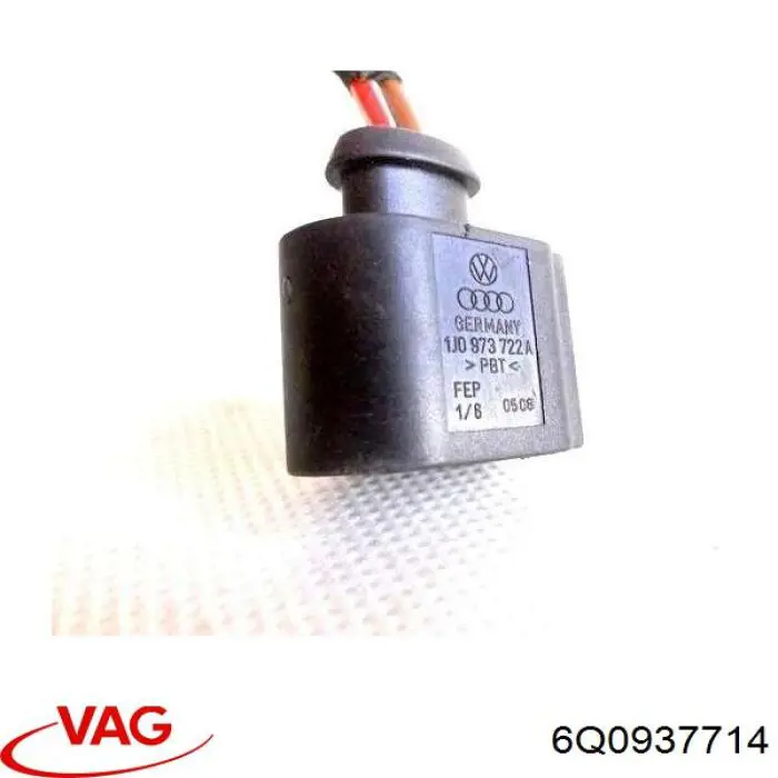 Comprar 6Q0937714 VAG 