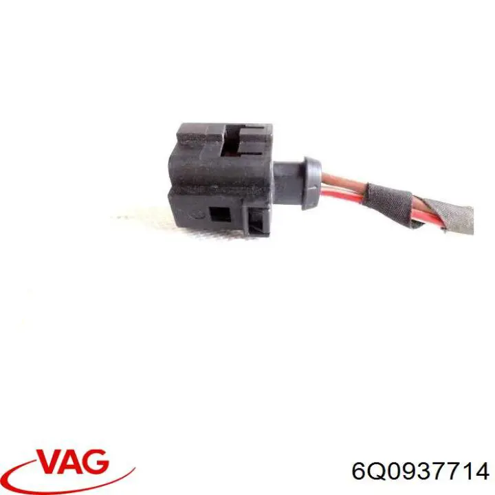 6Q0937714 VAG