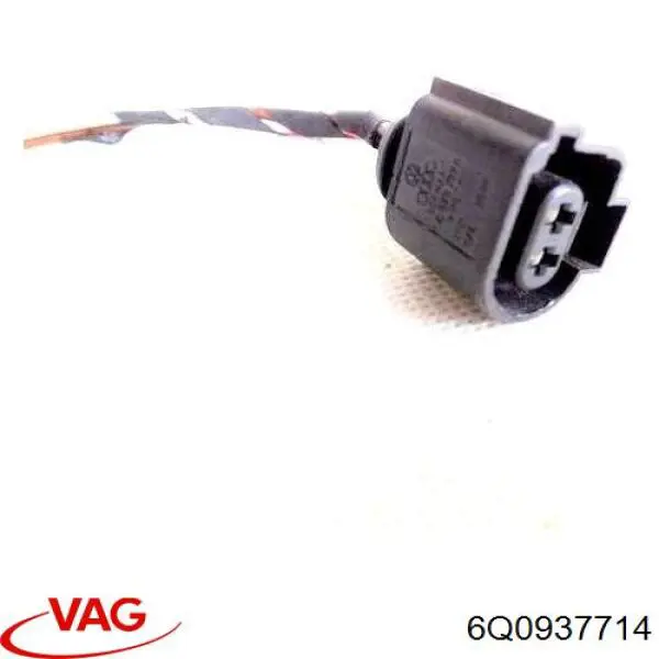 Comprar 6Q0937714 VAG 