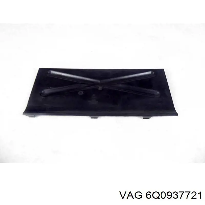 6Q0937721 VAG 