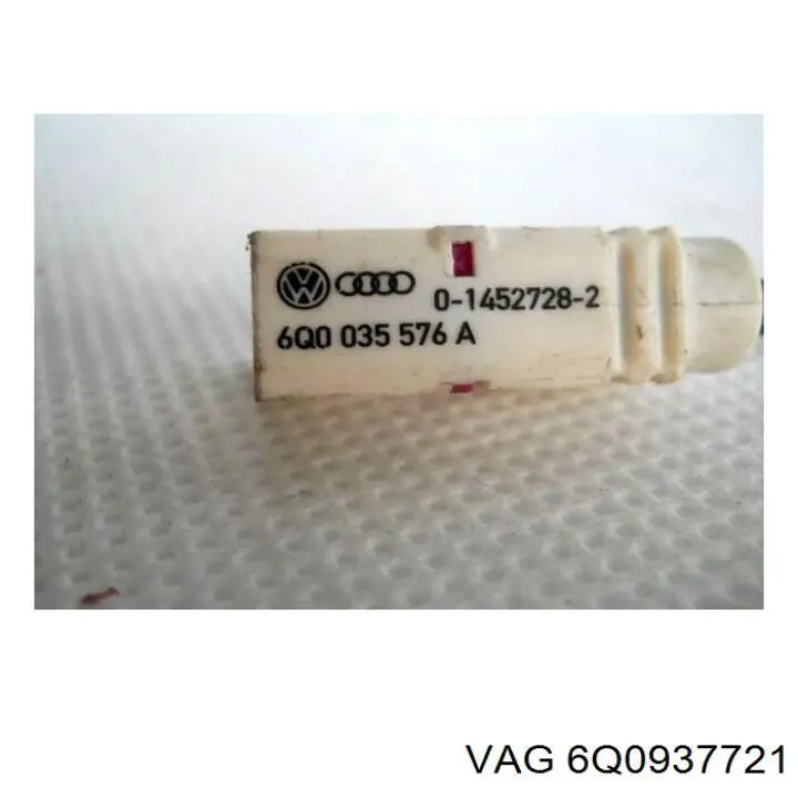  VAG 6Q0937721 precio, desde 0,67 EUR