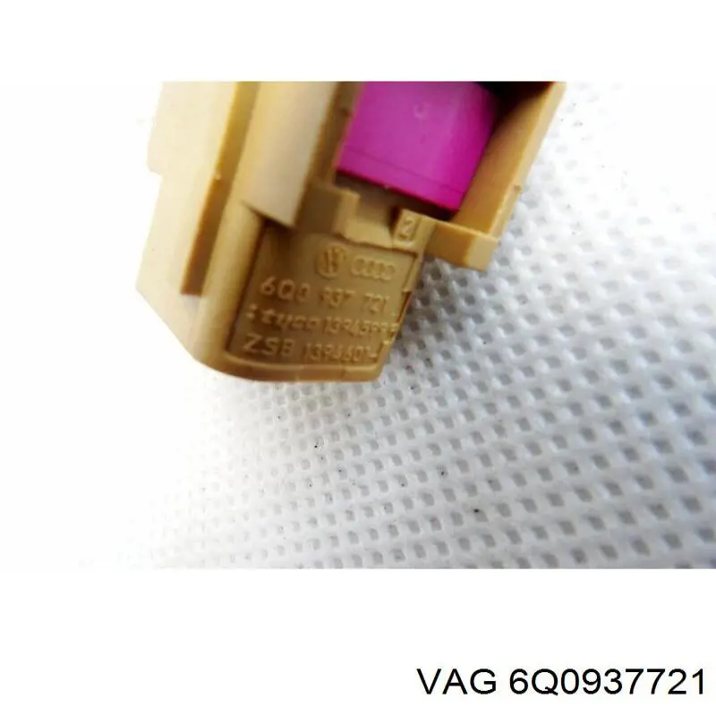  VAG 6Q0937721 precio, desde 0,67 EUR