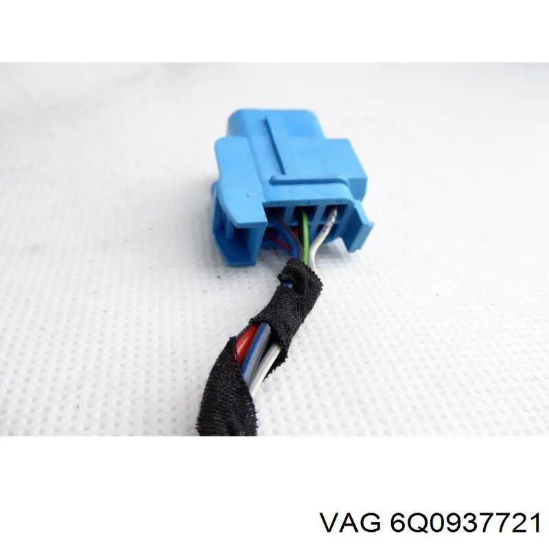 Comprar 6Q0937721 VAG 
