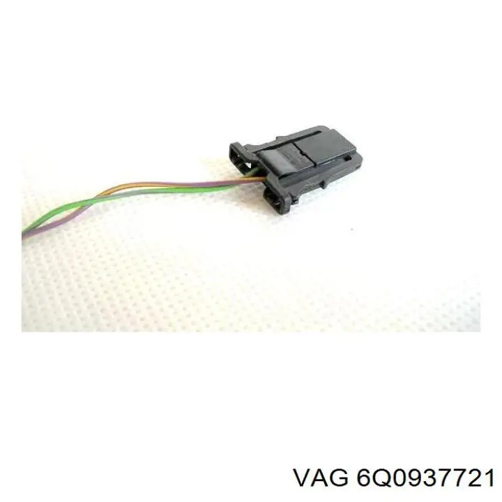  6Q0937721 VAG