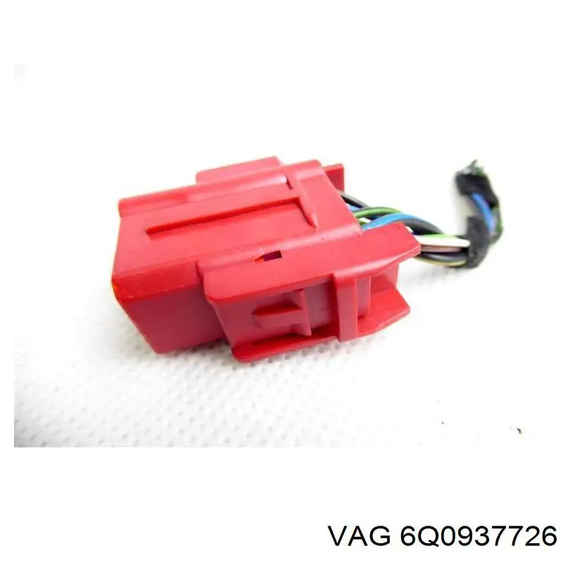  VAG 6Q0937726 precio, desde 0,70 EUR