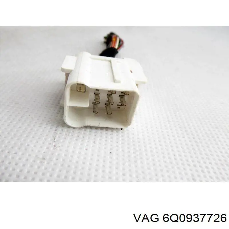 Comprar 6Q0937726 VAG 
