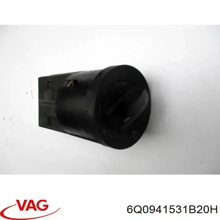 Interruptor de luces en el tablero ERA 662602 precio, desde 27,75 EUR