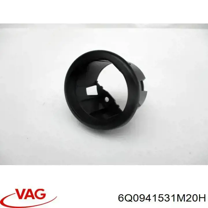 Comprar 6Q0941531M20H VAG Interruptor de luces en el tablero