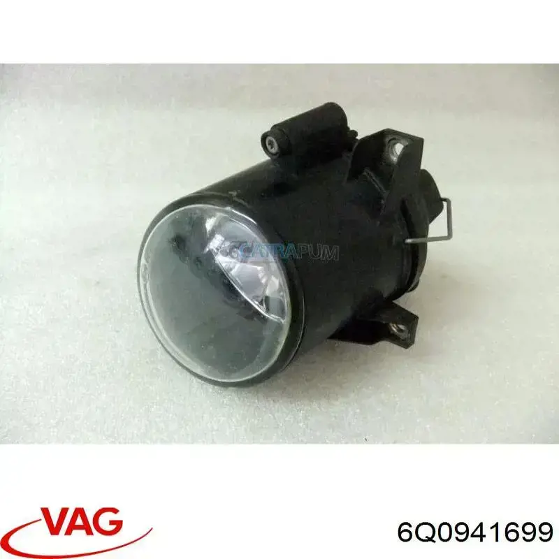 Comprar 6Q0941699 VAG Luz antiniebla izquierdo
